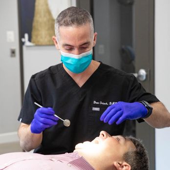 Orbach Orthodontics - Personalized orthodontic treatment at our DC office - Orthodontists Near Me - Washington, DC, District of Columbia