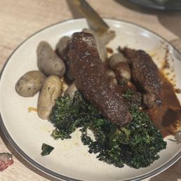 Lamb Lamb
