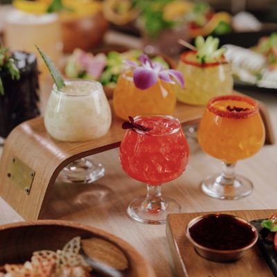 Cantina Monarca by null