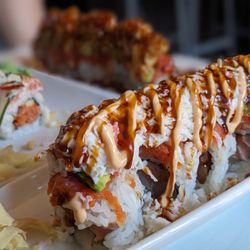 Yume Sushi
