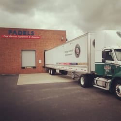 Fadel's Food Service Equipment & Supplies