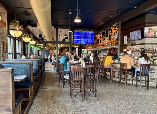 Centraal Grand Café & Tappery by null