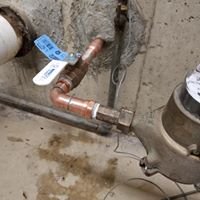 Slide of Burr Oak Plumbing