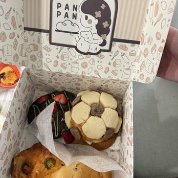 Pan Pan - pastries - Bakeries Near Me - Pantego, Texas Pan Pan - pastries - Bakeries Near Me - Pantego, Texas