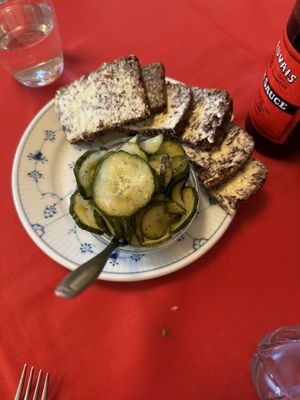 Slotskælderen Gitte Kik by null
