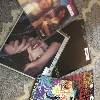 Vinyl Cup Records - Vinyl Records Near Me - Omaha, Nebraska Vinyl Cup Records - Vinyl Records Near Me - Omaha, Nebraska