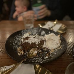 user provided JZ Steakhouse photo