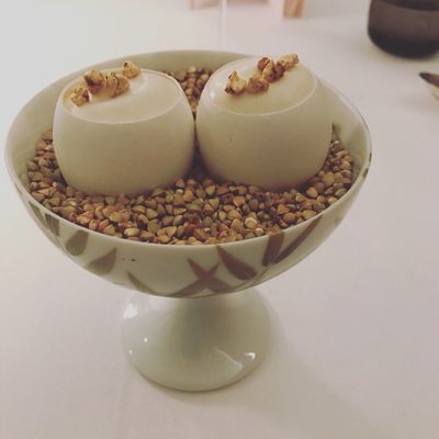 Igniv by Andreas Caminada by null