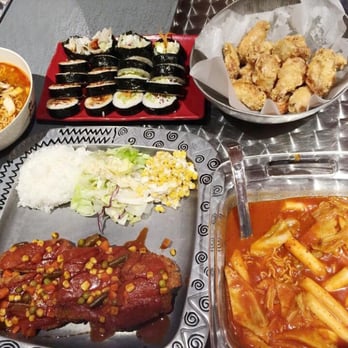 Dan Moo Ji - Korean Near Me - Duluth, Georgia Dan Moo Ji - Korean Near Me - Duluth, Georgia