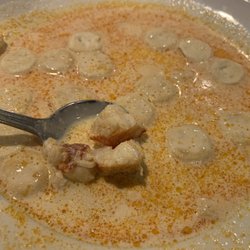 Jake Rooney's - Lobster Stew!