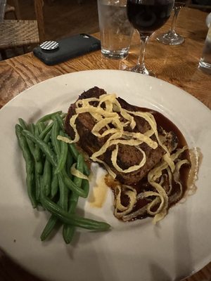 Spottswood Dining Room by null