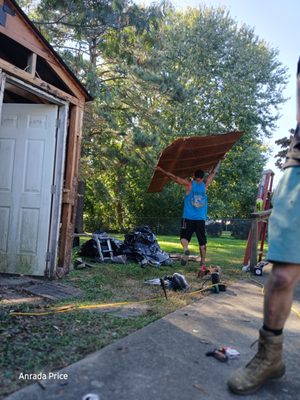 G K Handyman Services Logo