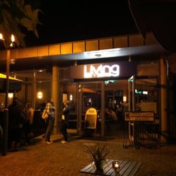 Bar Bistro Living
