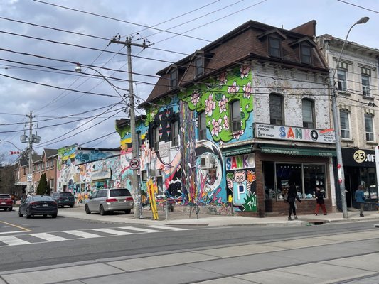 Sanko Trading Co. by null