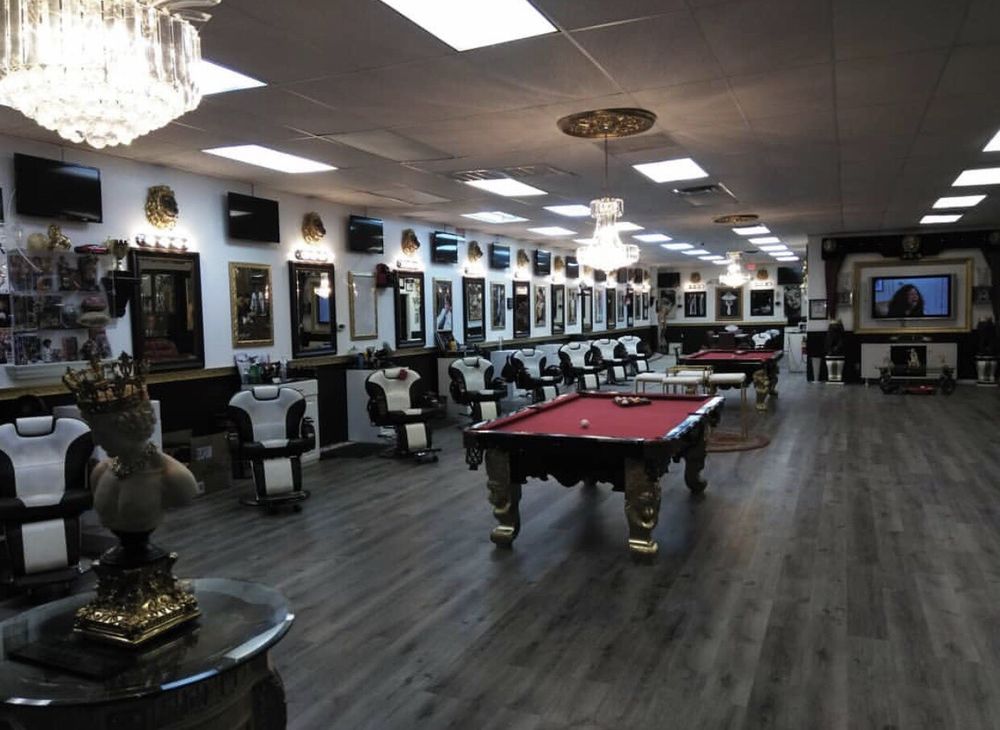 BOYZ 2 MEN BARBER SHOP Updated September 2024 2135 University