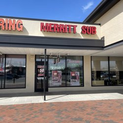 Merritt Sub