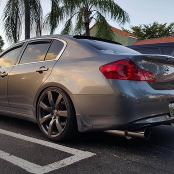 Sun Muffler - The exhaust was done here sits flush - Auto Repair Near Me - Anaheim, California Sun Muffler - The exhaust was done here sits flush - Auto Repair Near Me - Anaheim, California