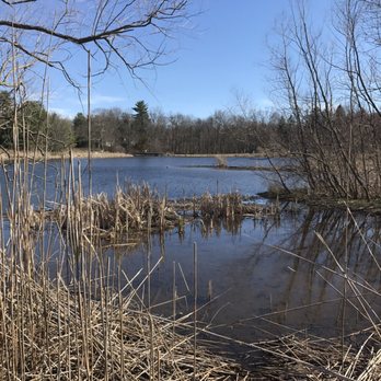 Loantaka Park - Parks Near Me - Morristown, New Jersey