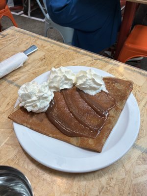 Crêperie du Marché by null