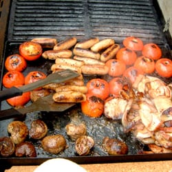 Manfred's Catering Service