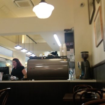 1932 Cafe & Restaurant - Coffee Machine - Australian Near Me - Melbourne, VIC