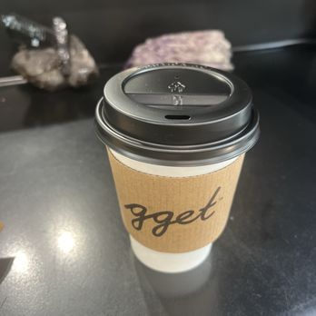 Go Get Em Tiger - Matcha Latte - Coffee & Tea Near Me - Los Angeles, California