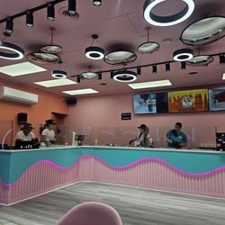 Rollito's Ice Cream Rolls