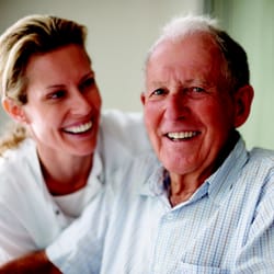 Hospice with Grace
