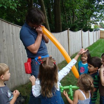 Drew's Balloons - Balloon Services Near Me Drew's Balloons - Balloon Services Near Me