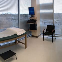 Kirven Orthopedic Group - Exam Room 1