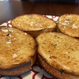Garlic Bread