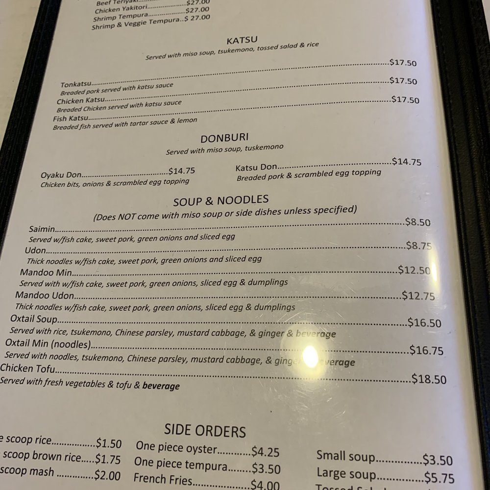 Eagle Cafe - March 2019 - Breakfast & Brunch Near Me - Honolulu, Hawaii Eagle Cafe - March 2019 - Breakfast & Brunch Near Me - Honolulu, Hawaii