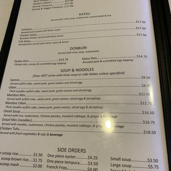 Eagle Cafe - March 2019 - Breakfast & Brunch Near Me - Honolulu, Hawaii