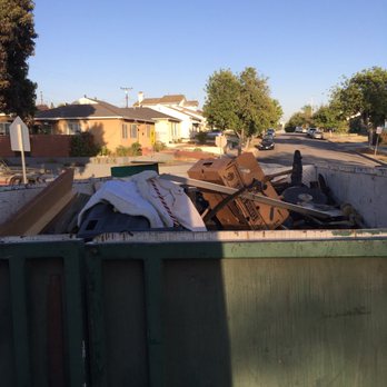 A.S.K Services Inc. - Junk Removal & Hauling Near Me