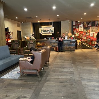 The J Parker - Located inside of the Lincoln Hotel - New American Near Me - Chicago, Illinois The J Parker - Located inside of the Lincoln Hotel - New American Near Me - Chicago, Illinois