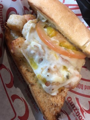 Quiznos by null