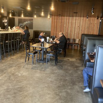 Wedashii - Interior of midtown location. - Sushi Bars Near Me - Sacramento, California Wedashii - Interior of midtown location. - Sushi Bars Near Me - Sacramento, California