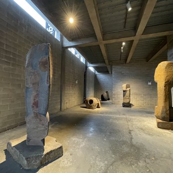 The Noguchi Museum - Art Tours Near Me - Astoria, New York The Noguchi Museum - Art Tours Near Me - Astoria, New York
