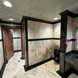 Sunoco - Restroom
