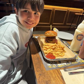 The Ranch Smokehouse - American Near Me - Barcelona, B The Ranch Smokehouse - American Near Me - Barcelona, B
