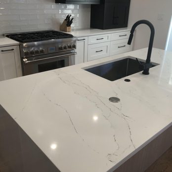 Davan Countertops - Kitchen & Bath Near Me - Franklin Park, Illinois