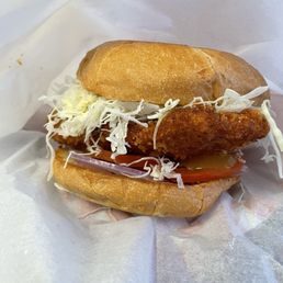 Tokyo Classic Burger