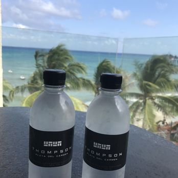 Thompson Beach House - Hotels Near Me - Playa del Carmen, ROO