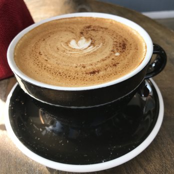 The Merchant - horchata latte - Coffee & Tea Near Me - Long Beach, California The Merchant - horchata latte - Coffee & Tea Near Me - Long Beach, California