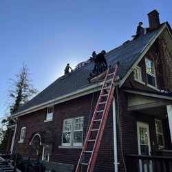 New Heights Roofing