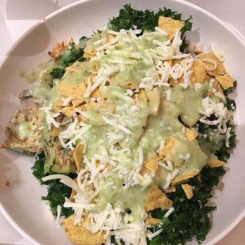 Chopt Creative Salad Co. - Salad Near Me - Atlanta, Georgia