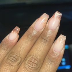 Creative Nails and Spa