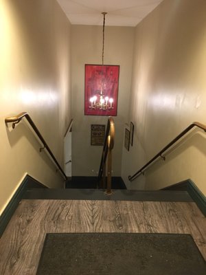 Capitol Theatre by null