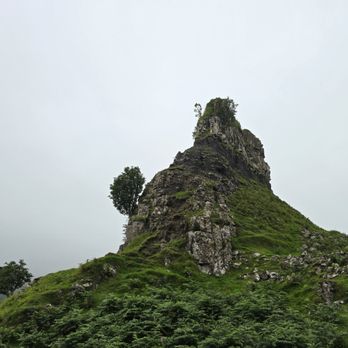 Fairy Glen - Landmarks & Historical Buildings Near Me