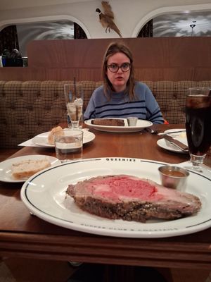 Queenie’s Supper Club by null